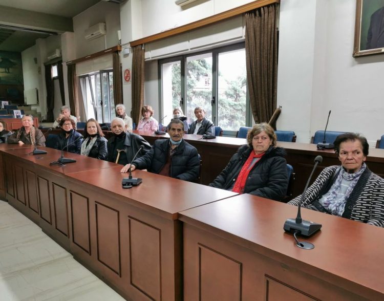 «Νέα κανονικότητα» με πλήθος δράσεων και εκδηλώσεων για τα ΚΑΠΗ του Δ. Τρικκαίων