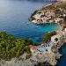 Κεφαλονιά: Το παραμυθένιο ελληνικό χωριό που μοιάζει με καρτ-ποστάλ