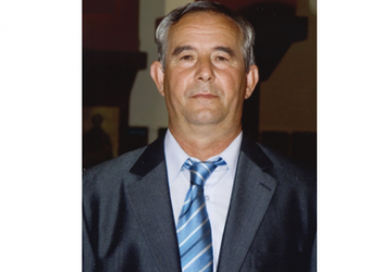 Απεβίωσε ο Αναστάσιος Καράλης