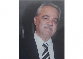 Απεβίωσε ο Νικόλαος Καρανάσιος