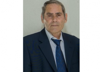 Απεβίωσε ο Γρηγόριος Μελίσσης
