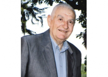 Απεβίωσε ο δάσκαλος Βασίλειος Παπαϊωάννου