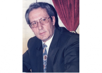 Απεβίωσε ο Θωμάς Βουτσελάς