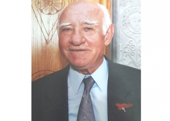 Απεβίωσε ο εκπαιδευτικός Αχιλλέας Βράντζας