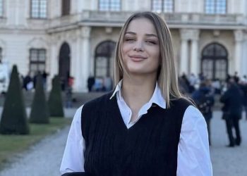 Τέμπη: Η Λάρισα θρηνεί για την 21χρονη Κλαούντια – Η ειρωνεία της τύχης
