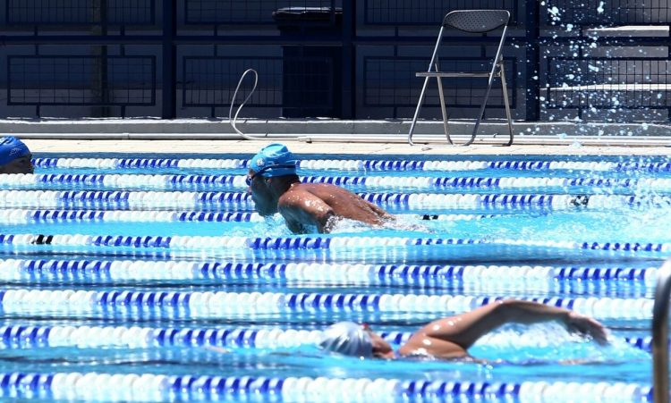 Πέντε αθλητές διορίζονται σε δημόσιες δομές υγείας