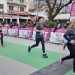 Αθλητικό παρόν της πρώην Μαραθωνοδρόμου Μαρίνας Κοντοτόλη