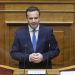 Λιούτας: Επιστροφή φόρου κατανάλωσης του αγροτικού πετρελαίου