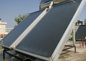Ηλιακοί θερμοσίφωνες: Ποιοι είναι δικαιούχοι – Οι προϋποθέσεις χορήγησης