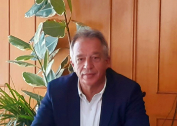 Χρ. Μιχαλάκης: Άξιος πρεσβευτής της λαϊκής μας μουσικής και παράδοσης ο Σ. Γοργογέτας