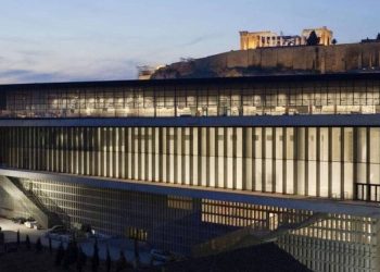 Ελεύθερη η είσοδος σε όλα τα μουσεία στη μνήμη της Μελίνας Μερκούρη