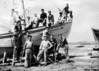 «Ντιρλαντά», το πιο διάσημο ελληνικό τραγούδι στον κόσμο και η περίεργη ιστορία του