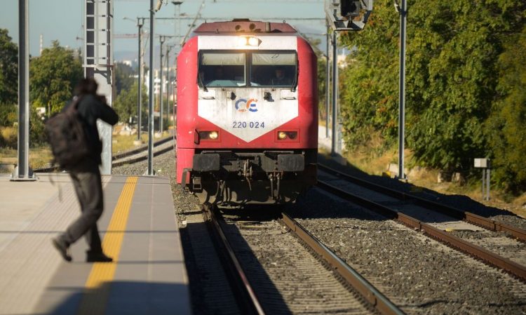 Αμύθητη η περιουσία του ΟΣΕ – «Κοντράρει» την εκκλησία