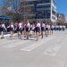 Με μεγαλοπρέπεια η παρέλαση σήμερα στα Τρίκαλα (φωτό-video)