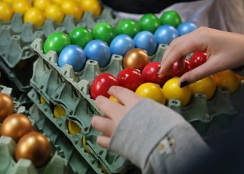 Οι επόμενες αργίες της χρονιάς – Πότε πέφτει η 25η Μαρτίου
