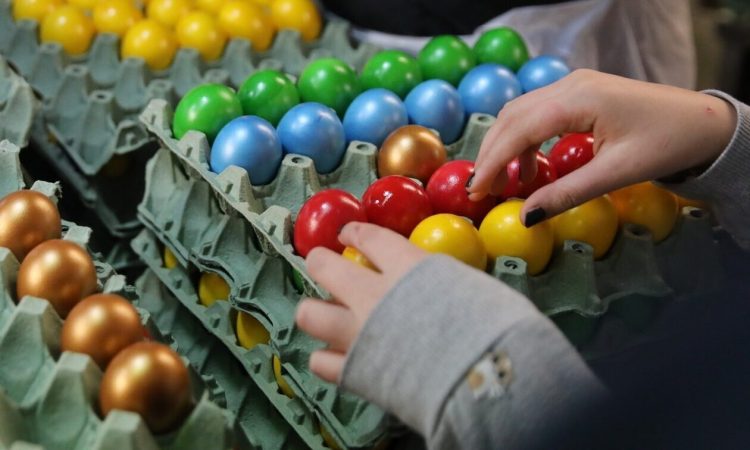 Οι επόμενες αργίες της χρονιάς – Πότε πέφτει η 25η Μαρτίου