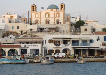 «Ύμνοι» για τους Λειψούς από Γερμανία, Αυστρία και Ιταλία – «Μια φυσική όαση…»