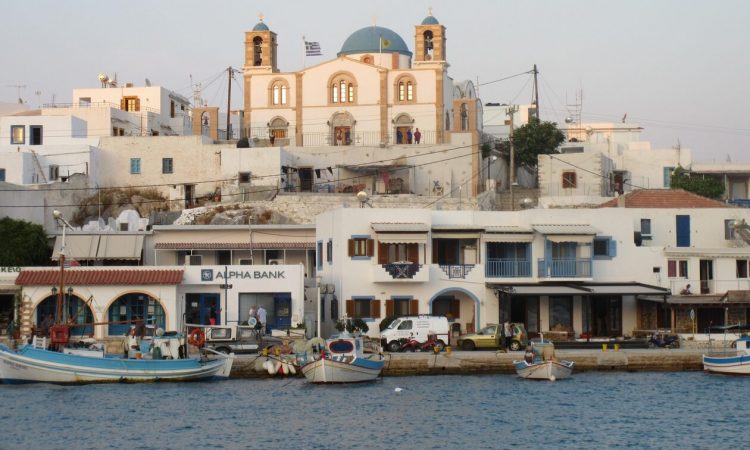 «Ύμνοι» για τους Λειψούς από Γερμανία, Αυστρία και Ιταλία – «Μια φυσική όαση…»