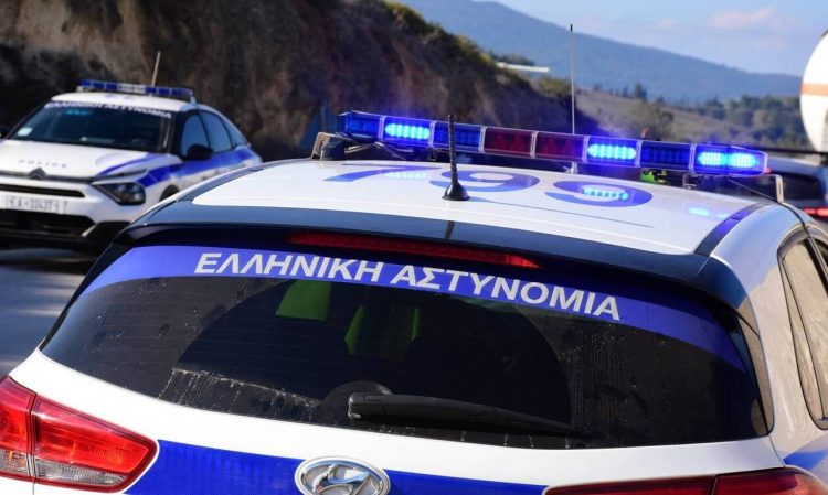Ηράκλειο: 17χρονος πήγε με όπλο στο σχολείο