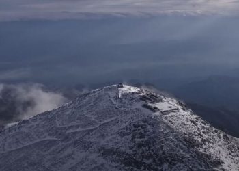 Η Πυραμίδα του Ταΰγετου: Το μεγαλύτερο άλυτο μυστήριο της Ελλάδας