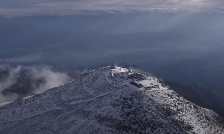 Η Πυραμίδα του Ταΰγετου: Το μεγαλύτερο άλυτο μυστήριο της Ελλάδας