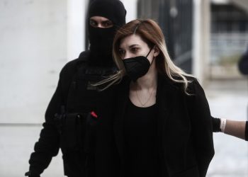 Δίκη Ρούλας Πισπιρίγκου: Τι κατέθεσε η παιδίατρος – «Μας συγκλόνισε η ανακοπή της Τζωρτζίνας»