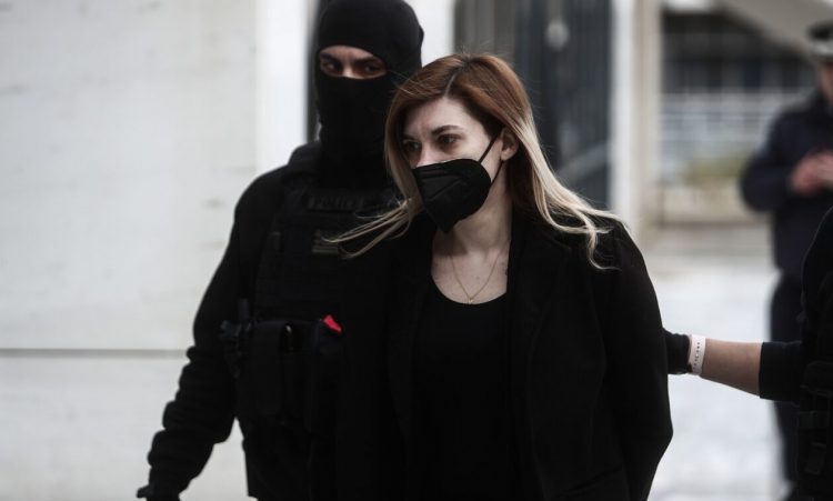 Δίκη Ρούλας Πισπιρίγκου: Τι κατέθεσε η παιδίατρος – «Μας συγκλόνισε η ανακοπή της Τζωρτζίνας»
