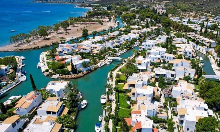 Πόρτο Ύδρα: Η μαγευτική «Βενετία της Ελλάδας»