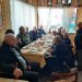 Συναντήσεις με φίλους και συντρόφους στα χωριά της Πύλης για τον Χρήστο Σιμορέλη