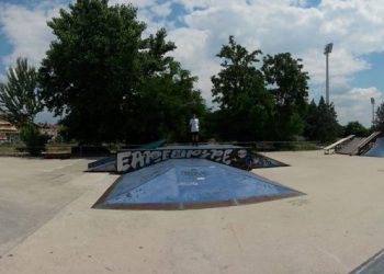 Το νέο δημοτικό skate park των Τρικάλων σύντομα θα είναι γεγονός!-Γιατί πρέπει να πετύχει!