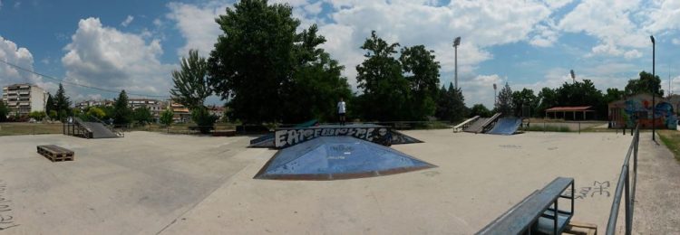 Το νέο δημοτικό skate park των Τρικάλων σύντομα θα είναι γεγονός!-Γιατί πρέπει να πετύχει!