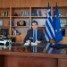 Σκρέκας: «Σταθερός μας στόχος, προσιτές τιμές ενέργειας για όλους»