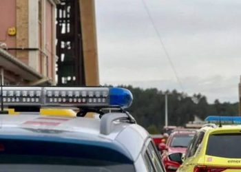 Ισπανία: Τρεις άνθρωποι έχουν εγκλωβιστεί σε ορυχείο βάθους 900 μέτρων