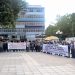 Στο Συλλαλητήριο-Διαμαρτυρία το Σωματείο Συνταξιούχων ΙΚΑ Ν. Τρικάλων