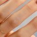 Και pastel και glam! Αυτά είναι τα top 6 color trends στα νύχια για την άνοιξη