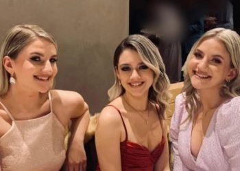 Τέμπη – Γονείς της 19χρονης Αναστασίας και θείοι των δίδυμων κοριτσιών: «Ζητάμε δικαίωση για τα παιδιά μας»