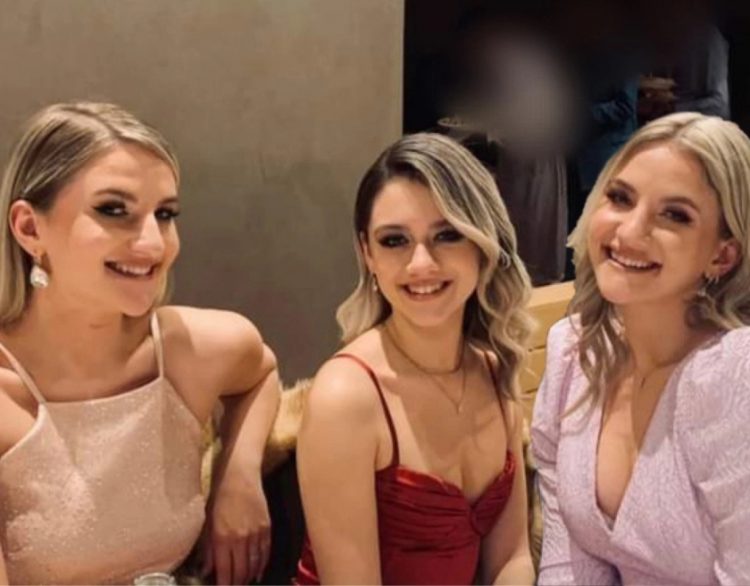 Τέμπη – Γονείς της 19χρονης Αναστασίας και θείοι των δίδυμων κοριτσιών: «Ζητάμε δικαίωση για τα παιδιά μας»