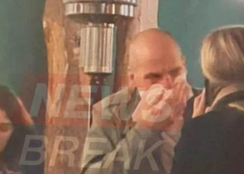 Για την επίθεση των τραμπούκων στο Γιάνη Βαρουφάκη