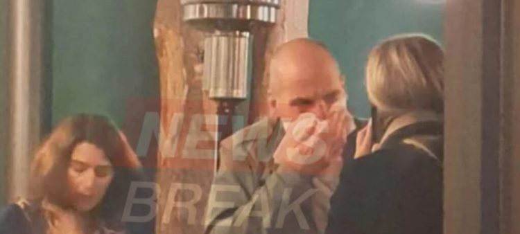 Για την επίθεση των τραμπούκων στο Γιάνη Βαρουφάκη
