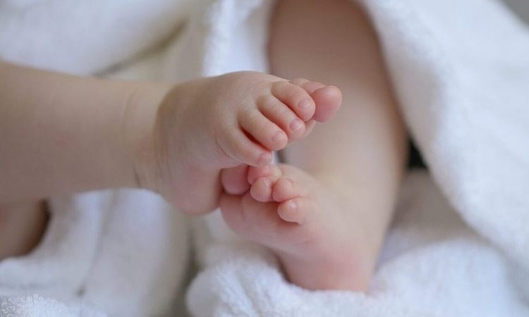 Θεσσαλονίκη: Αυτή είναι η κατάθεση του πατέρα για το νεκρό βρέφος