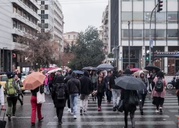 Καιρός – Προειδοποίηση Καλλιάνου: Προσοχή από Δευτέρα – Αλλάζει ξανά ο καιρός