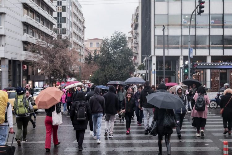 Καιρός – Προειδοποίηση Καλλιάνου: Προσοχή από Δευτέρα – Αλλάζει ξανά ο καιρός