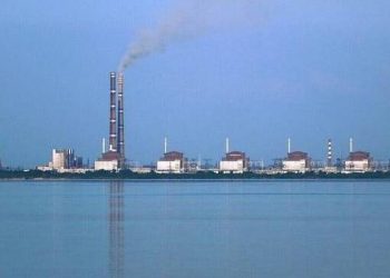 Συναγερμός για το μπλακ άουτ στη Ζαπορίζια: «Αυτό δεν μπορεί να συνεχιστεί» λέει ο ΟΗΕ