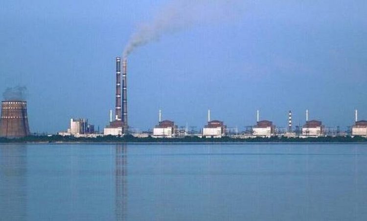 Συναγερμός για το μπλακ άουτ στη Ζαπορίζια: «Αυτό δεν μπορεί να συνεχιστεί» λέει ο ΟΗΕ