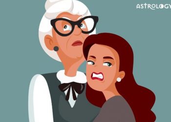 Οι καλύτεροι γονείς του ζωδιακού που γίνονται τα χειρότερα πεθερικά