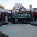 Το δικό τους μήνυμα έστειλαν οι μαθητές/τριες του 5ου Γυμνασίου Τρικάλων