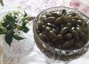 Γλυκό φιστίκι