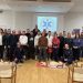 Σεμινάρια Καρδιο-αναπνευστικής Αναζωογόνησης (ΚΑΡΠΑ) και Πρώτων Βοηθειών για τους Τρικαλινού αστυνομικούς