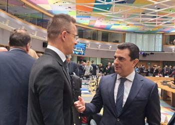 Σκρέκας: «Ισχυρή ευρωπαϊκή στήριξη 14 κρατών μελών στην πρόταση για τα δίκτυα ηλεκτρικής ενέργειας»
