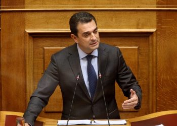 Αναστέλλεται η έκδοση οικοδομικών αδειών στις εκτός σχεδίου περιοχές του νησιού
